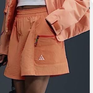 NIKE ACG
Death Bloom" Shorts